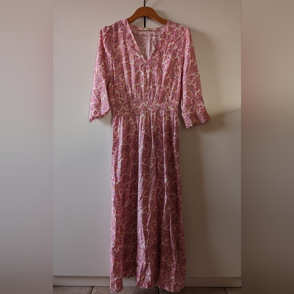 Rue de Femme Nima Dress - Picture 8 of 13